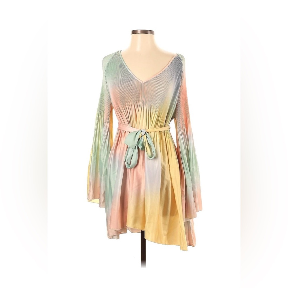 Wildfox Ombré Dress